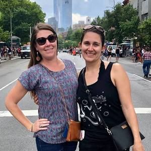 Meet your Posher, Anna